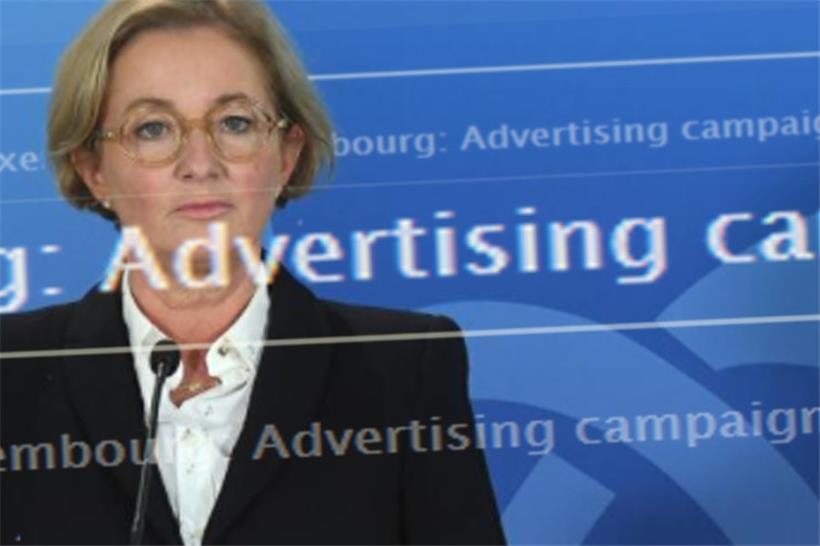 Haben wir uns verstanden? Gesundheitsministerin Lenert will sich für bessere Kommunikation (weitere) externe Hilfe holen.
