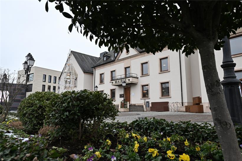 Hätten die Gemeindeverantwortlichen im Rathaus von Hesperingen mehr machen können, um Betrug zu verhindern?
