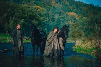 „Hagen – Im Tal der Nibelungen“ ist eine der neuesten Interpretationen der Nibelungensage
