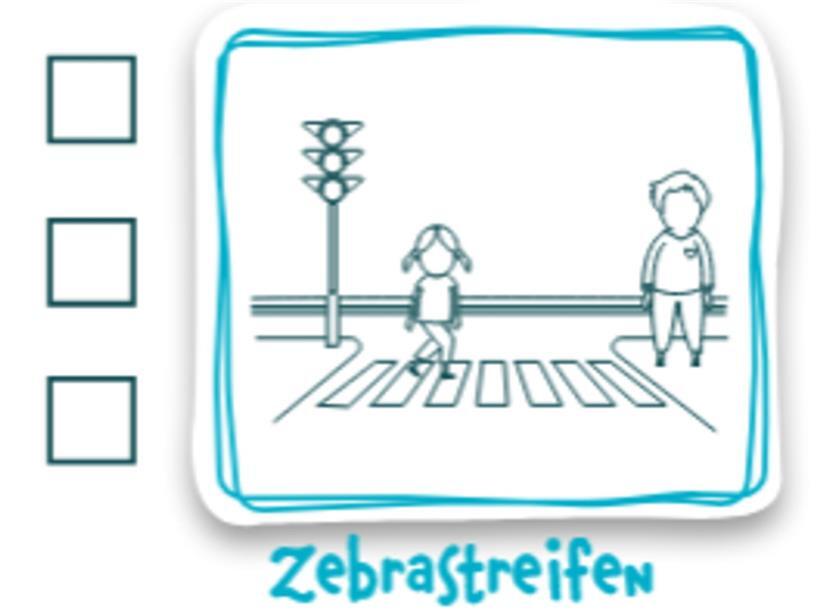 Was das Kinderbuch „Der zauberhafte Elfenbaum“ so toll macht und wer den Müll wegbringt Halte auf deinem Schulweg die Augen auf: Musst du Zebrastreifen benutzen?