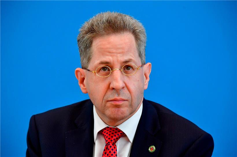 Hans-Georg Maaßen
