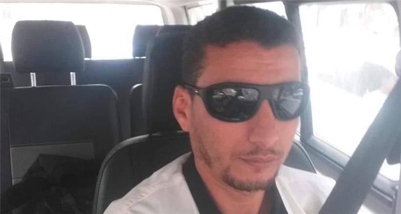 Hasan Suboh ist in Folge eines israelischen Luftangriffs ums Leben gekommen