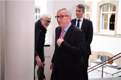 Hat Jean-Claude Juncker Ex-SREL-Chef Mille die Genehmigung erteilt, Mariotto abhören zu lassen? Konkret könne er sich nicht mehr an dieses Gespräch erinnern, so der ehemalige Premierminister. Er wolle es nicht ausschließen. 
