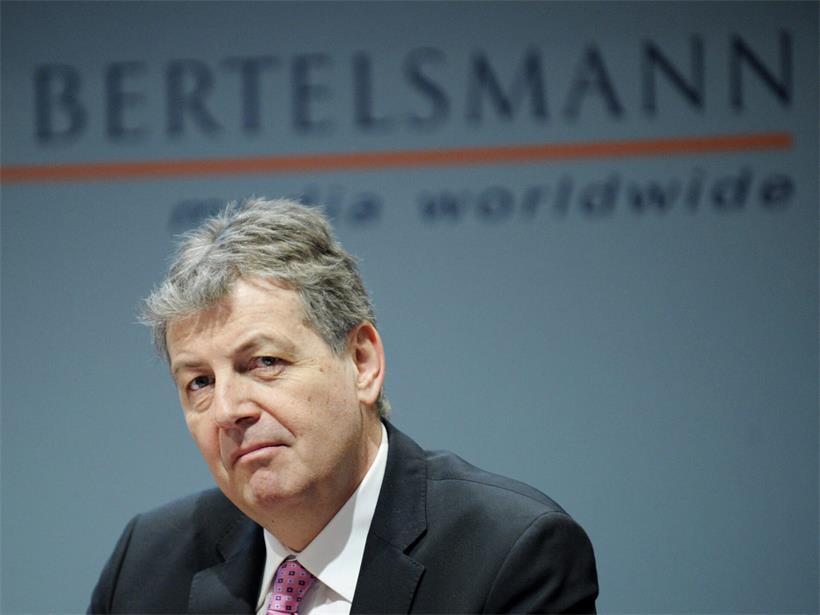 Hat den Blick fest auf den SPÖ-Vorsitz gerichtet: Gerhard Zeiler