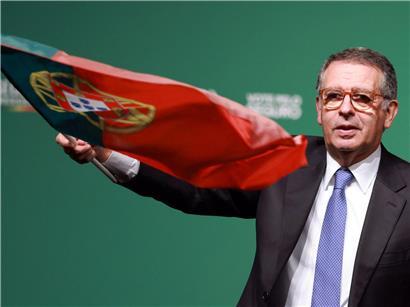 Sozialistischer Präsidentschaftskandidat António José Seguro mit zwei Dritteln der Stimmen laut Umfragen