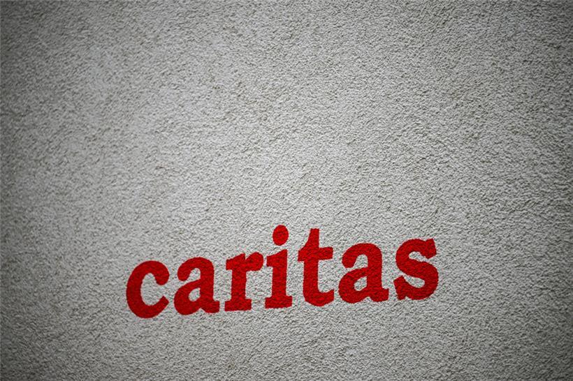 Hat nur noch bis April Zeit, ihre Arbeit abzuschließen: die parlamentarische Spezialkommission „Caritas“
