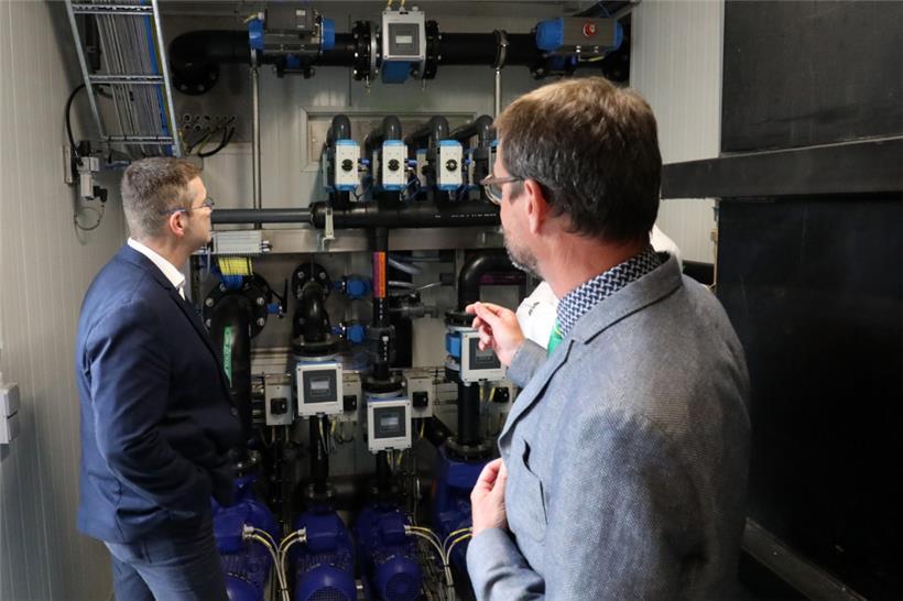 Hauptsache, es funktioniert: Wenn der Fachmann erklärt, versteht der Laie sowies...