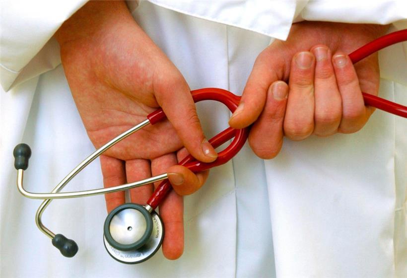 Haushalte in Luxemburg müssen weitaus weniger für Arztbesuche und Medikamente ausgeben, als dies im OECD-Durchschnitt der Fall ist
