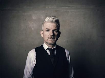 Heinz Strunk erhielt 2016 den Wilhelm-Raabe-Literaturpreis
