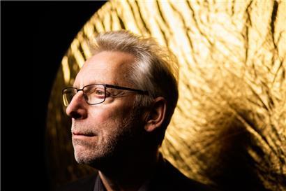 Helmut Lörscher verbindet Jazz mit Klassik
