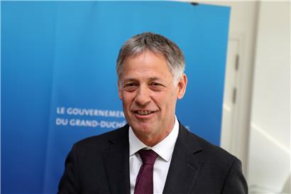 Henri Kox (Archivbild)
