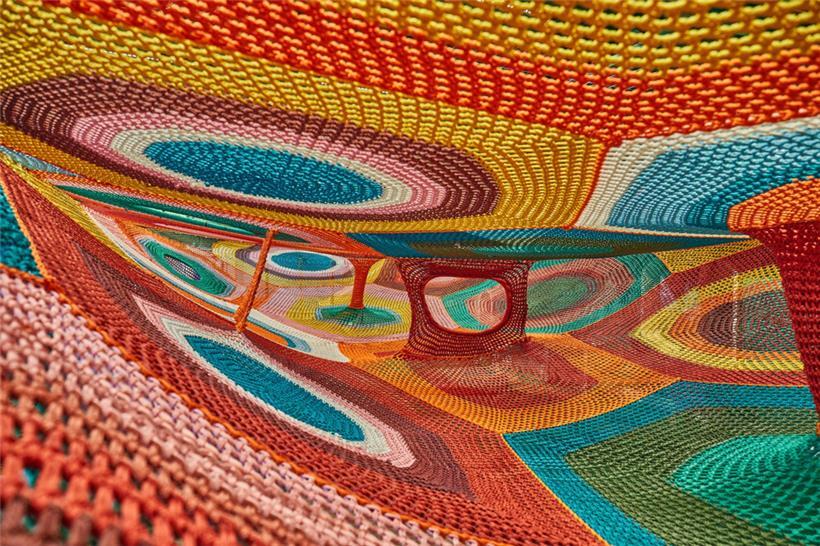 Herzstück von Hello Kids: die Netzstruktur
