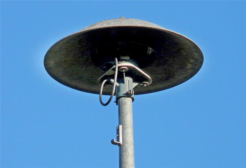 Heul doch: Die Verantwortlichen hoffen, dass es am Montag in Luxemburg möglichst schrill klingt
