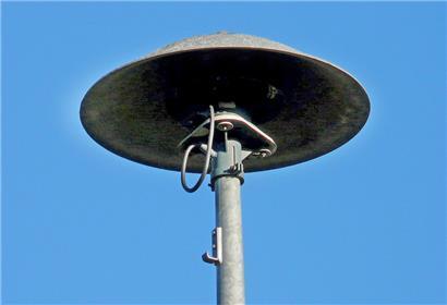 Heul doch: Die Verantwortlichen hoffen, dass es am Montag in Luxemburg möglichst schrill klingt
