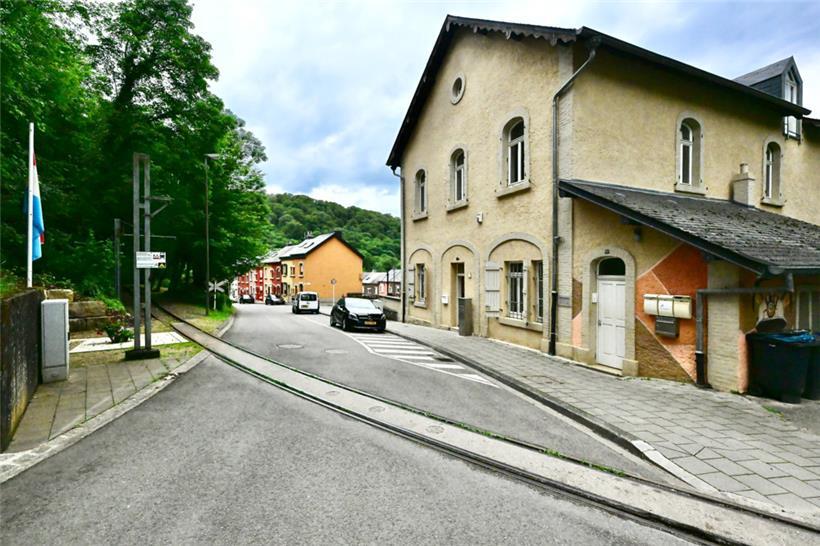 Hier könnte bald ein neuer Mieter einziehen
