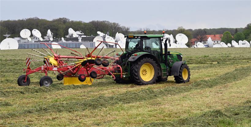 High Tech, Made in Luxembourg: Im beschaulichen Betzdorf hat „SES“ eine erstaunliche Karriere gestartet 
