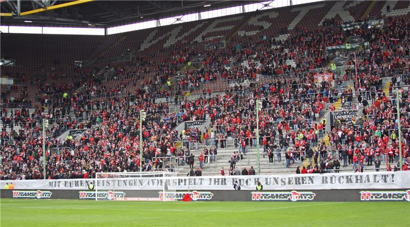 Hilft die Corona-Krise dem FCK bei der Sanierung?
