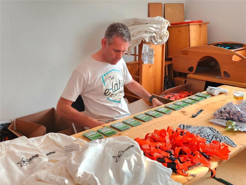 Hinter den Kulissen eines Festivals genügt es nicht, nur Livebands und DJs zu buchen oder eine Bühne hinzustellen
