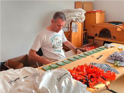 Hinter den Kulissen eines Festivals genügt es nicht, nur Livebands und DJs zu buchen oder eine Bühne hinzustellen
