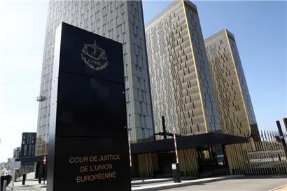 Hinter diesen Mauern wird am Donnerstag über die Zukunft des internationalen Sports entschieden
