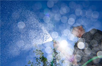 Hitzealarm in Luxemburg: Meteolux warnt auch für Mittwoch vor großer Hitze
