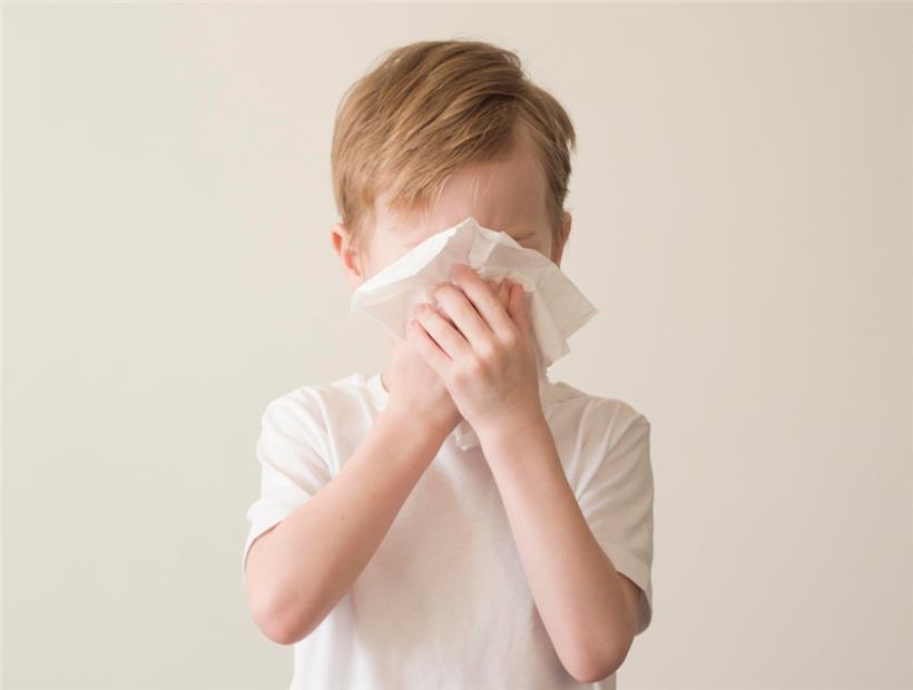 Hochbetrieb in der „Kannerklinik“: Im Februar waren fast neun von zehn Betten belegt
