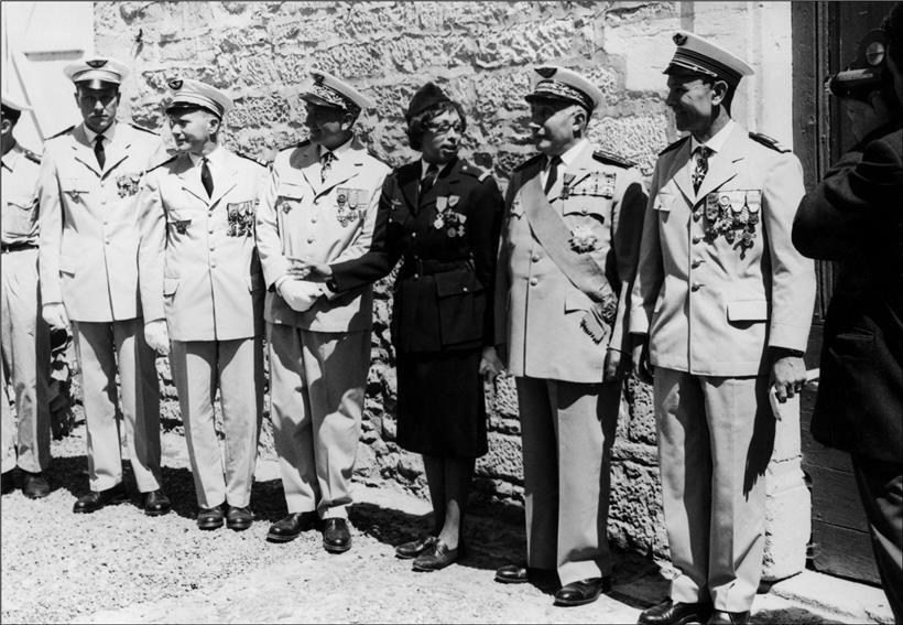 Höchste französische Ehre: Joséphine Baker kommt ins Pariser Pantheon
