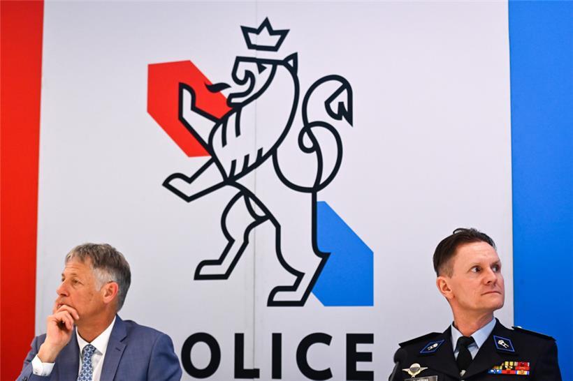 Höhen und Tiefen: Die Kriminalstatistiken wurden am Donnerstag von Polizeiminister Henri Kox und Polizeidirektor Pascal Peters präsentiert
