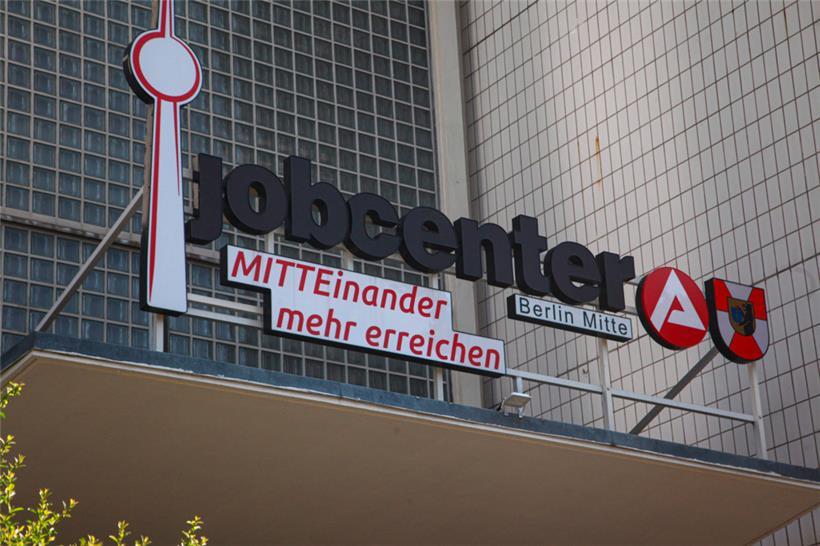 Höhere Mindestlöhne könnten den Wiedereinstieg in den Arbeitsmarkt attraktiver machen 
