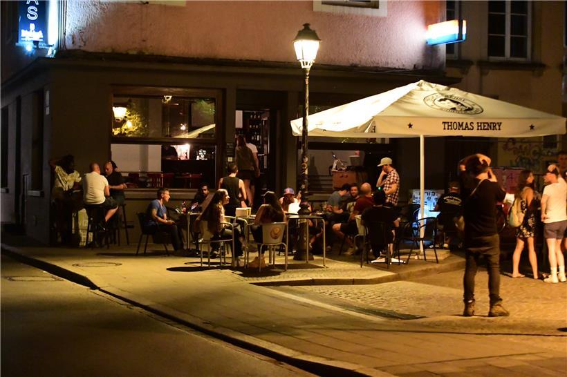 Horesca-Generalsekretär François Koepp (58) prognostiziert ein Betriebssterben im Restaurant-, Bar- und Cafébereich
