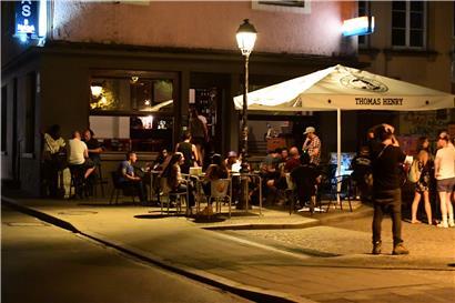 Horesca-Generalsekretär François Koepp (58) prognostiziert ein Betriebssterben im Restaurant-, Bar- und Cafébereich
