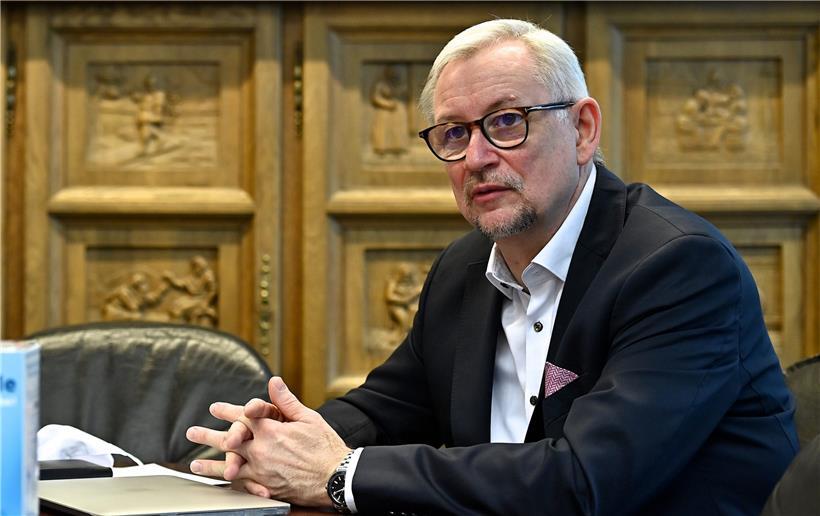 Horesca-Generalsekretär François Koepp äußert sich zu den neuen Maßnahmen der Regierung
