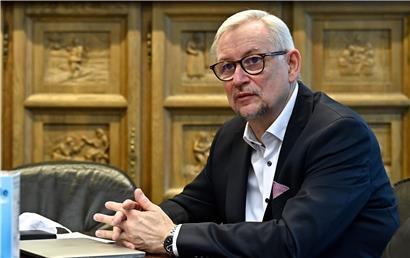 Horesca-Generalsekretär François Koepp äußert sich zu den neuen Maßnahmen der Regierung

