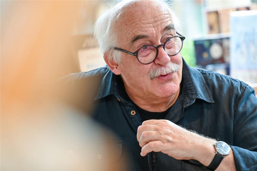 Hoscheit versetzte sich sowohl in die Lage des betroffenen Kindes als auch in die der Mutter
