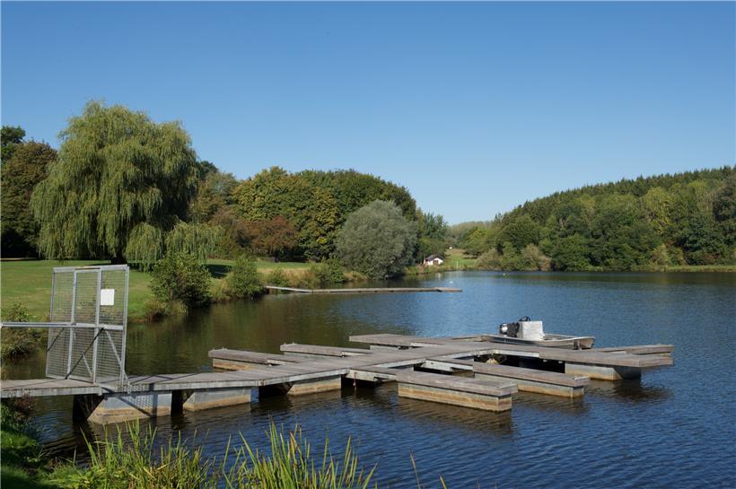 Hotel, Chalets und sportliche Aktivitäten sollen hierhin