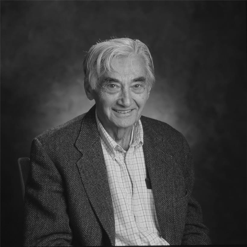 Howard Zinn (1922-2010)
