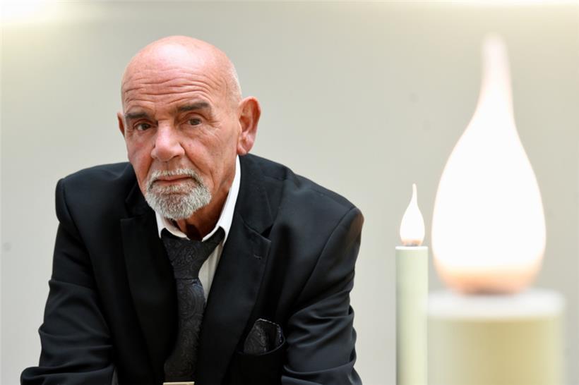 Hubert Flener: „Es ist kein einfacher Job, aber er muss gemacht werden“
