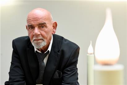 Hubert Flener: „Es ist kein einfacher Job, aber er muss gemacht werden“
