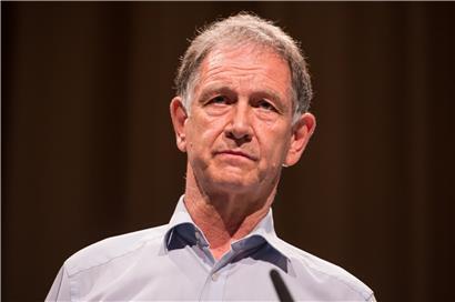 Hubert Ulrich wurde überraschend auf Listenplatz 1 für die Bundestagswahl gewählt – jetzt ist der Ärger groß
