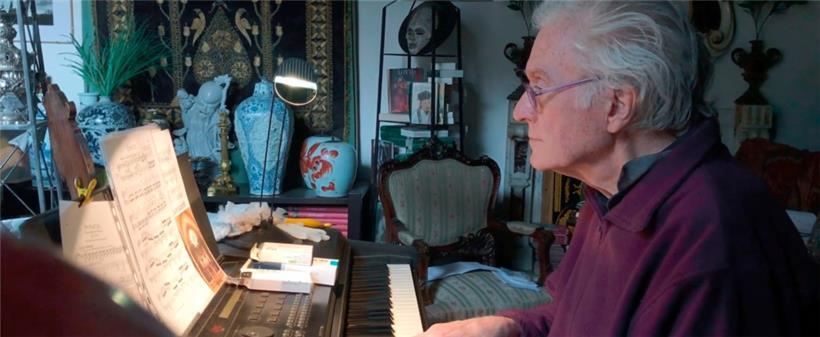 „I Fiori Persi“, de Fabrizio Maltese
