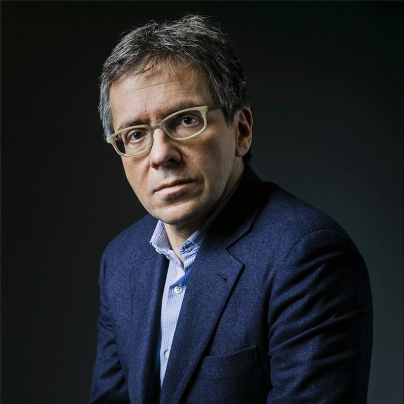 Ian Bremmer ist Gründer und Präsident der Eurasia Group und von GZERO Media sowie Mitglied des Exekutivkomitees des hochrangigen UN-Beratungsgremiums für Künstliche Intelligenz

