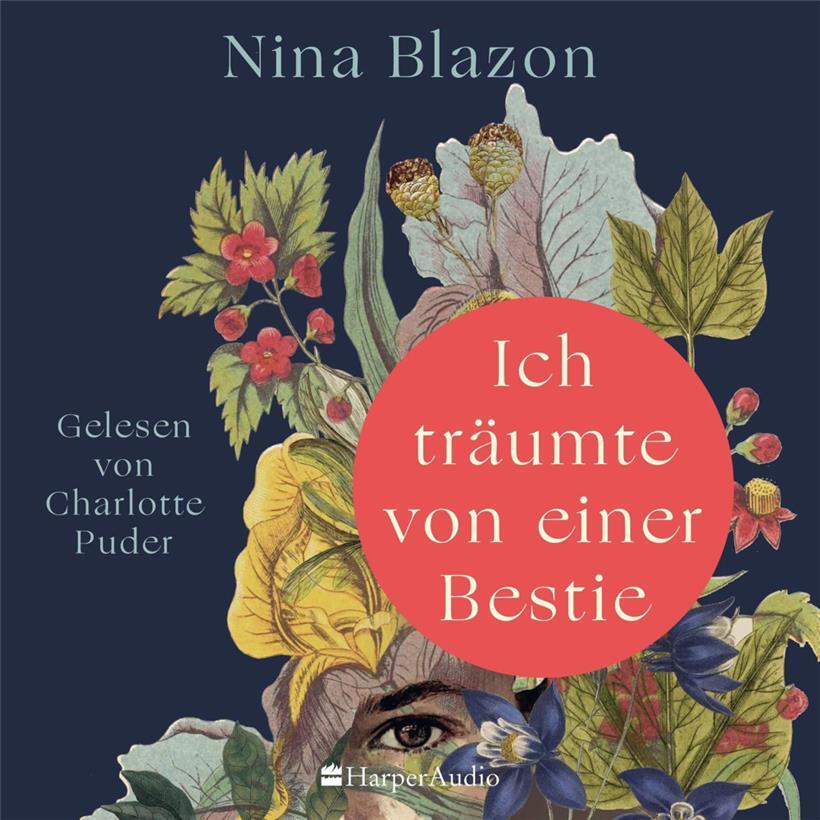 „Ich träumte von einer Bestie“ von Nina Balzon, Rating: 4/5
