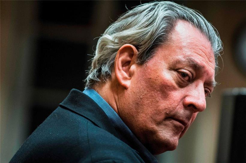 Icône littéraire de New York, Paul Auster a succombé à sa maladie
