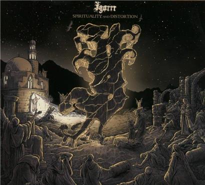 Igorrr – Spirituality and Distortion
