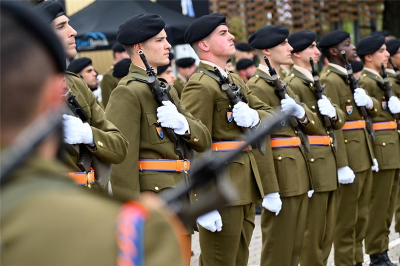 Ihr Berufsbild will die ADR verbessert sehen
