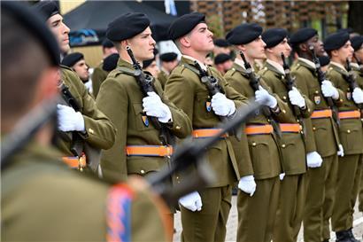 Ihr Berufsbild will die ADR verbessert sehen
