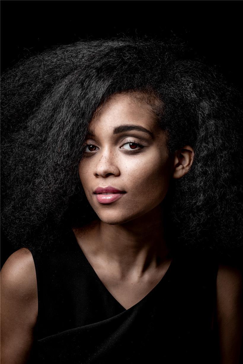 Ihr Selbstbewusstsein hat sich Jana über ihren Austausch mit Jugendlichen aus anderen Ländern aufgebaut, denn in Luxemburg traf sie während ihrer Schulzeit meist auf Skepsis statt Zuspruch
