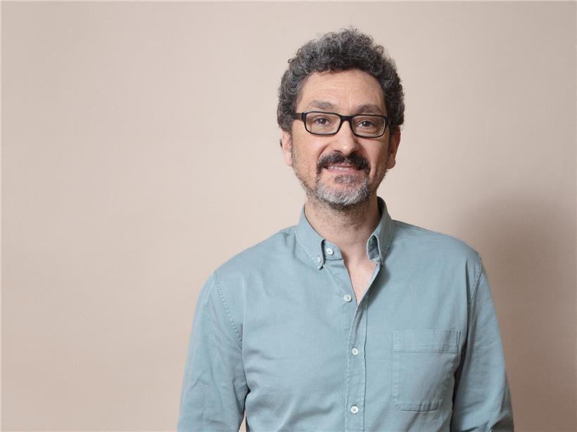 Il explore l‘humour : l‘auteur David Foenkinos