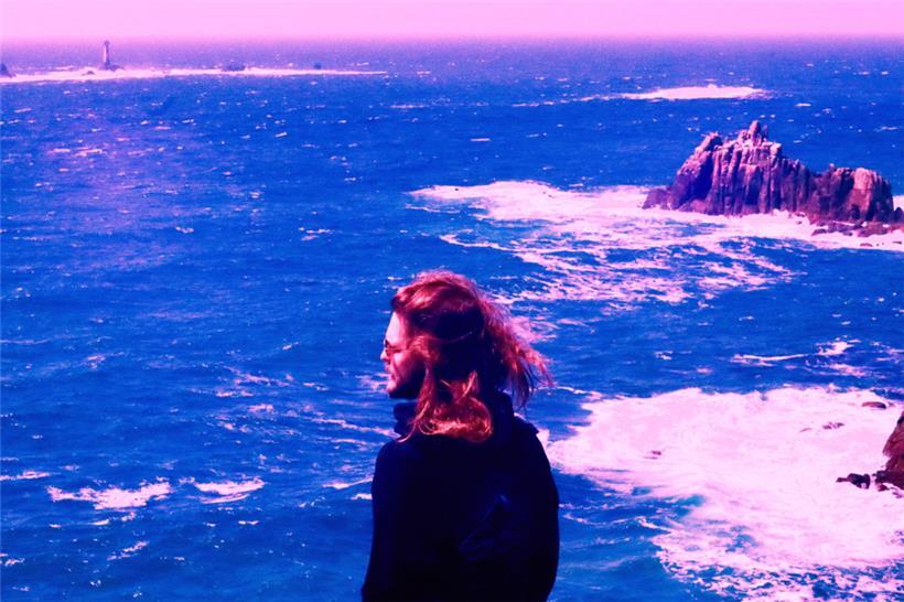 Il joue du techno à la Rockhal ce soir: Timelord
