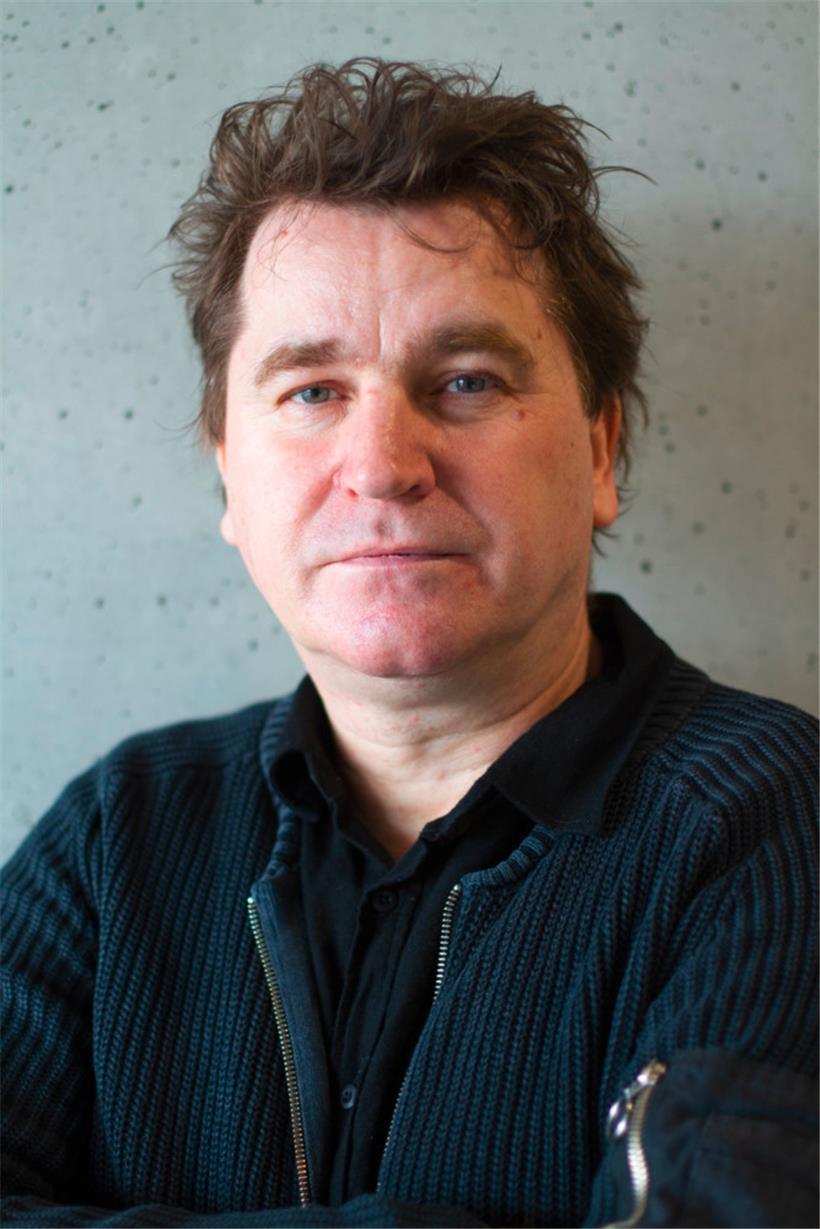 Ilko-Sascha Kowalczuk, Historiker mit DDR-Vergangenheit
